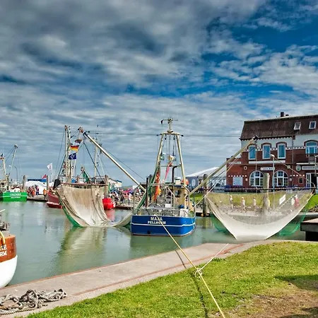 Gud Jard Nr 21 - Design-ferienhaus Mit Exklusiver Ausstattung Feriehus Pelvorm