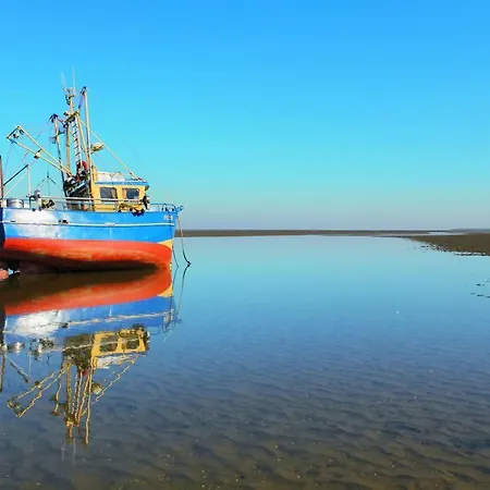 Feriehus Gud Jard Nr 21 - Design-ferienhaus Mit Exklusiver Ausstattung *