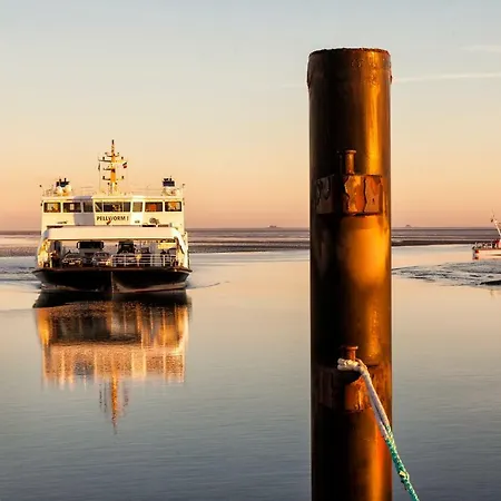 Gud Jard Nr 21 - Design-ferienhaus Mit Exklusiver Ausstattung Feriehus