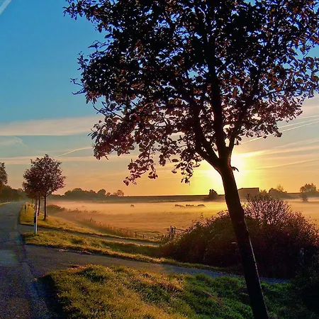 Feriehus Gud Jard Nr 21 - Design-ferienhaus Mit Exklusiver Ausstattung Pelvorm