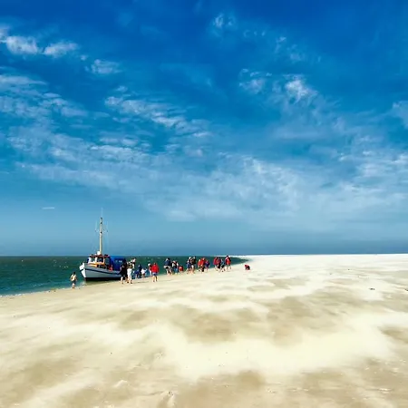 Gud Jard Nr 21 - Design-ferienhaus Mit Exklusiver Ausstattung *