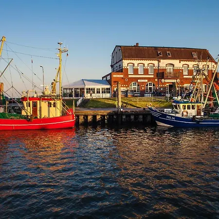 Gud Jard Nr 21 - Design-ferienhaus Mit Exklusiver Ausstattung * Pelvorm