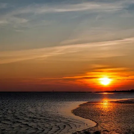 Gud Jard Nr 21 - Design-ferienhaus Mit Exklusiver Ausstattung Feriehus Pelvorm