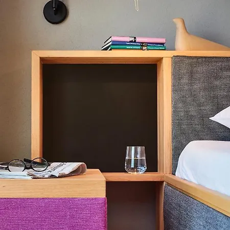 Gud Jard Nr 21 - Design-ferienhaus Mit Exklusiver Ausstattung