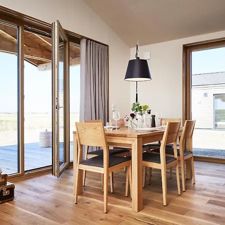 Feriehus Gud Jard Nr 21 - Design-ferienhaus Mit Exklusiver Ausstattung