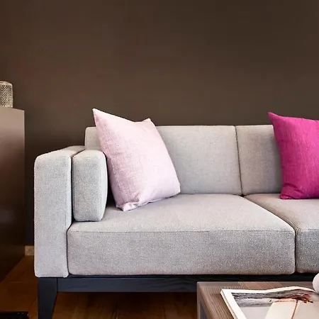 Gud Jard Nr 21 - Design-ferienhaus Mit Exklusiver Ausstattung *