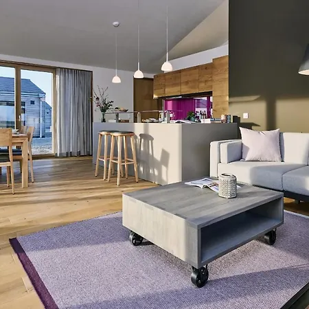 Gud Jard Nr 21 - Design-ferienhaus Mit Exklusiver Ausstattung *