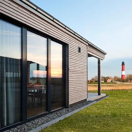 Gud Jard Nr 21 - Design-ferienhaus Mit Exklusiver Ausstattung * Pelvorm