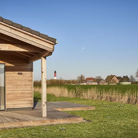 Feriehus Gud Jard Nr 21 - Design-ferienhaus Mit Exklusiver Ausstattung *